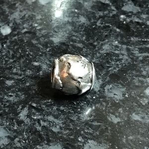 Globe Kay Jewelers Charm